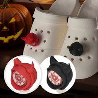Projecteur LED « Petit Diable » le plus vendu, idéal pour les chaussures d'enfants et la décoration de fêtes, attrayant et plein de joie