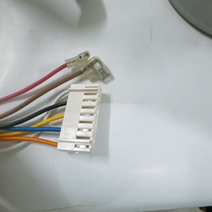 มอเตอร์เครื่องปรับอากาศกรี รุ่น YDK90-6L FN100F 220-240V 90W 720 รอบต่อนาที 6P ผลิตในประเทศจีน - Product Image 2