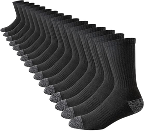 OEM <b>Winter</b> Sports <b>Socks</b> Eco-Friendly Fleece Thickness Lightweight Design Comfortable Breathable High Quality Sports <b>Socks</b> - Product Image 1