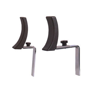 उच्च गुणवत्ता के लिए स्त्री रोग पैर धारक प्रसूति हाइड्रोलिक Gynecological परीक्षा कुर्सी बिस्तर - Product Image 3