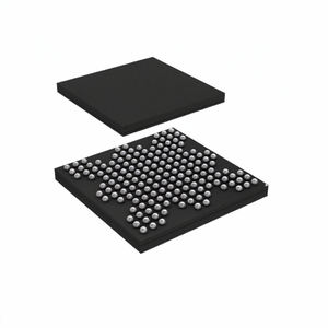 ชิ้นส่วนวงจรอิเล็กทรอนิกส์ STDP4028AB 164 LFBGA ชิป cspbga - Product Image 1