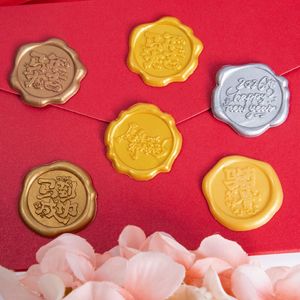 Invitaciones <span class=keywords><strong>de</strong></span> Boda, Cartas <span class=keywords><strong>de</strong></span> Invitación <span class=keywords><strong>de</strong></span> Papel, Pegatinas <span class=keywords><strong>de</strong></span> Sellado, <span class=keywords><strong>Sello</strong></span> <span class=keywords><strong>de</strong></span> Cera en Relieve, Pegatina <span class=keywords><strong>de</strong></span> Cera <span class=keywords><strong>de</strong></span> Sellado Personalizada - Product Image 2