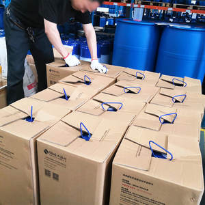 Polidissimilossano modificato polissimilossano ossidile agente antiscivolo in Silicone - Product Image 4