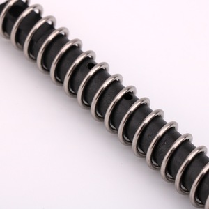 Ressort de porte d'ascenseur KONE R2 R5 R6 D7, pièces en plastique, tige de liaison pour accessoires de porte d'ascenseur - Product Image 2