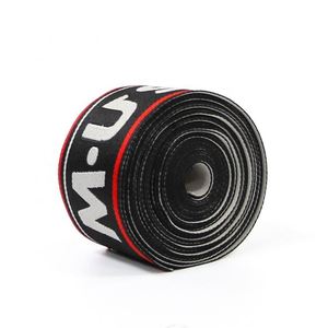 Bande élastique jacquard personnalisée douce, ruban élastique en polyester, sangle jacquard en polyester pour ceintures et ceintures de boxer - Product Image 5