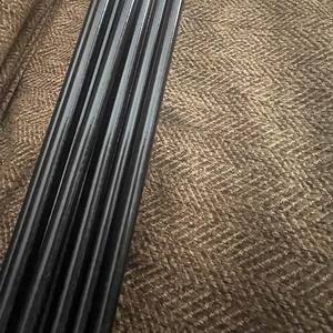 7 'WNSS Bass Casting Carbono Invertido Alto Carbono Jworld Fishing <span class=keywords><strong>Rod</strong></span> Blanks Casting Componentes De Construção - Product Image 2