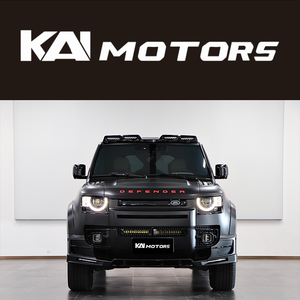 <span class=keywords><strong>Land</strong></span> <span class=keywords><strong>Rover</strong></span> Defender 110 P400 X-Dynamic HSE Luxury <span class=keywords><strong>SUV</strong></span> 3.0T Automatico Usato 2025 Trazione Integrale Semifissa Guida a Sinistra - Product Image 2