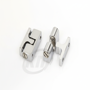 KB-Tuerca de cierre de bola de metal, cierre de puerta y cierre de puerta, modelo 2017 - Product Image 1