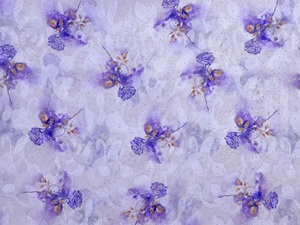 Nuovo tessuto ecologico da sposa da donna in pizzo con perline e paillettes in Spandex - Product Image 3