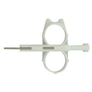 Chiave di regolazione per sistemi di irrigazione, lunghezza 0 cm, larghezza 0 cm, altezza 0 cm - Product Image 1