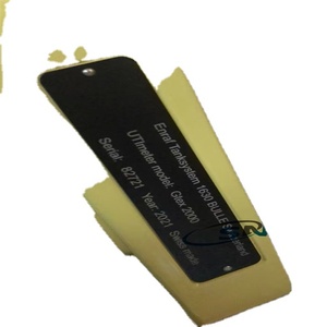 UTImeter Gtex 2000 – Nouveau mesureur électronique d'interface huile-eau pour la mesure de niveau - Product Image 1