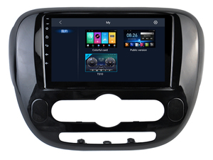 WITSON-Autoradio stéréo Android pour <span class=keywords><strong>Kia</strong></span> <span class=keywords><strong>Soul</strong></span> 2 PS 2013-2019 GPS Navigation Carplay Multimédia DSP - Product Image 5