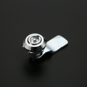 Lida ms705 tam giác khóa hộp phân phối tủ điện Thùng rác có thể biến lưỡi Khóa Phụ Kiện phần cứng - Product Image 6