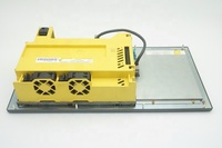 Controlador CNC Fanuc Serie OI Mate-MC A02B-0311-B520 A02B0311B520