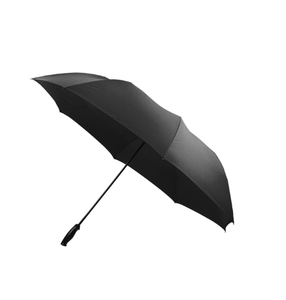 Paraguas <span class=keywords><strong>de</strong></span> golf <span class=keywords><strong>de</strong></span> apertura <span class=keywords><strong>inversa</strong></span>, cierre manual, antipicaduras, antiviento, con logotipo personalizado, regalos para eventos corporativos, gran tamaño - Product Image 4