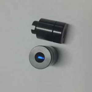 FC SMA905 405nm Để 1660nm Thương Mại Giá Rẻ Sợi Gắn Aspherical Chuẩn Trực Ống Kính Hoặc Collimator - Product Image 3