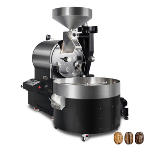 Sample Coffee Bean Roaster Coffee Roaster Beans Hot air Coffee Roaster Machine - Product Image 5