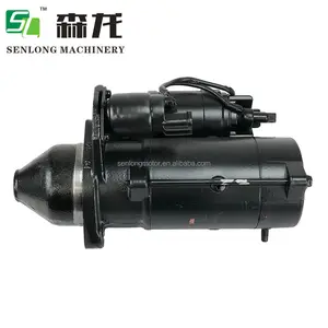 Rakitan Starter motor starter 24V 3,5kw 9T 04131847 IS1381 11132608 AZE4315 11132493 AZE4301 MS811 11132057 AZE4223