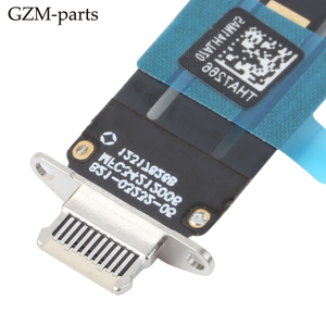 Piezas GZM puerto de carga Flex Cable para <span class=keywords><strong>iPad</strong></span> Mini 6 2021 USB Dock Port Board Connector Flex cable - Product Image 6