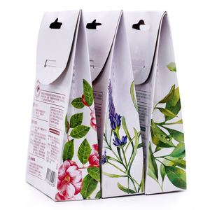 Ambientador en Bolsa Perfumada con Vermiculita <span class=keywords><strong>Carrefour</strong></span>, Éxito de Ventas en Europa - Product Image 3