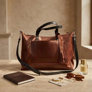 Hot Sale Genuine Leather Party Handbag for Women Perfect for <b>Wedding</b> Functions and Evening Available At Good Price - Product Image 1