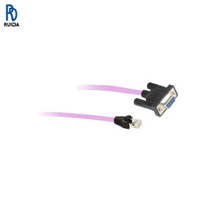 สายเคเบิล Tcsccn4f3m3t, รุ่น Lexium, สำหรับ Gt/gk พร้อมฟังก์ชันควบคุม, Magelis Xbt Gc, Modicon Lmc058, M238, M258, Twido - Product Image 1
