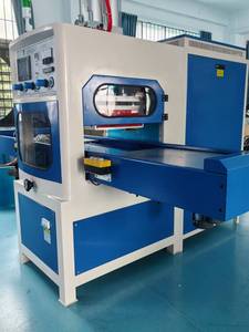 Jingyi HF Otomatik Kan Transfüzyonu Idrar çanta kaynak makinesi - Product Image 2