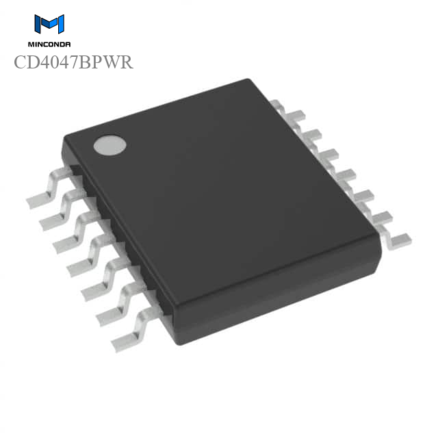 (IC COMPONENTS) CD4047BPWR