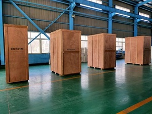 Banques de condensateurs moyenne tension APFC pour la correction automatique du facteur de puissance - Product Image 6