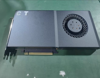 Carte graphique RTX 5090 32 Go GDDR7 Blower, slot unique PCIE5.0 X16, pour serveur et station de travail