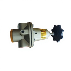 Regulador de Aire Serie QTY BSCAT QTY-L25, Reductor Neumático de Uso Industrial, 1 Año de Garantía, Compatible con OEM/ODM - Product Image 5