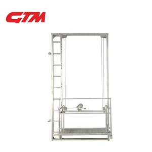 Chọn Xe tải đi bộ giỏ hàng nấm thu hoạch máy - Product Image 6