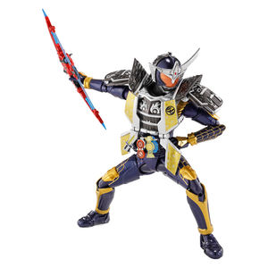 OEM Figure giocattolo in PVC stampato 3D materiale fatto a mano armatura eroe Action Figure - Product Image 2