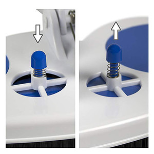 Brosse de nettoyage <span class=keywords><strong>pour</strong></span> <span class=keywords><strong>piscine</strong></span>, tête d'aspirateur, outils de nettoyage courbés, brosse <span class=keywords><strong>pour</strong></span> murs et sols, poils de brosse, <span class=keywords><strong>balai</strong></span>, spa - Product Image 3