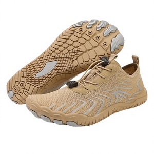 Zapatillas de Moda 2026 para Hombre y Mujer, Transpirables, con Malla, Diseño Geométrico Deportivo, Calzado Casual de Verano, Cómodas y Antiolor - Product Image 3