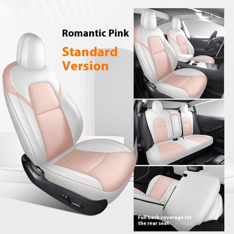 ชมพู&amp;ขาว(ไม่มีหมอน)