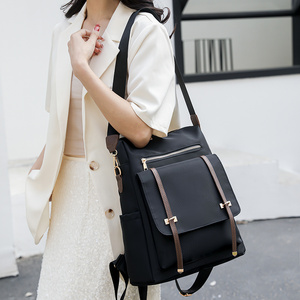 Vente en gros de <span class=keywords><strong>sac</strong></span> à <span class=keywords><strong>dos</strong></span> multifonctionnel de luxe décontracté à la mode pour femmes <span class=keywords><strong>sac</strong></span> à <span class=keywords><strong>dos</strong></span> pour femmes <span class=keywords><strong>sac</strong></span> à <span class=keywords><strong>dos</strong></span> d'école pour adolescentes - Product Image 5