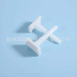 Rasoir jetable médical Huayue pour l'épilation des aisselles, blanc, HYBPD - Product Image 2