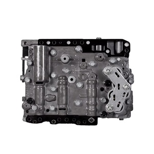 Ensemble de corps de soupape de transmission automatique HXT A6GF1, unité de commande hydraulique de boîte de vitesses, OE 4621026000, pièces de rechange pour transmission automatique - Product Image 3