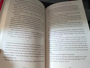 Libro de bolsillo personalizado con tapa dura, encuadernación de tapa dura, laminación suave al tacto, papel offset de 80 g/m², suministro para <span class=keywords><strong>biblioteca</strong></span>, clásico - Product Image 6