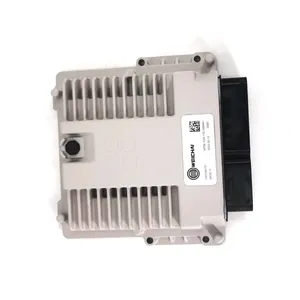 Módulo de control electrónico de motor nuevo de alta calidad 1003540781 ECU para motor Weichai