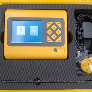 Automático Digital Concreto <span class=keywords><strong>Crack</strong></span> Largura Tester para Medição <span class=keywords><strong>Crack</strong></span> Largura de Bridge Road Tunnel - Product Image 3