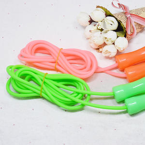 Cuerda para saltar para estudiantes, cuerda para saltar infantil de colores, equipo deportivo, cuerda de fitness - Product Image 4