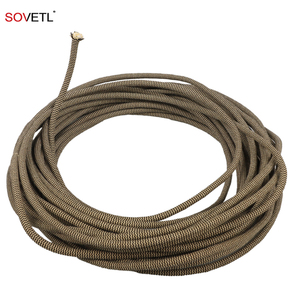 Cuerda de <span class=keywords><strong>Aramida</strong></span> Corda a prueba de fuego, cuerda trenzada de <span class=keywords><strong>Aramida</strong></span> - Product Image 6