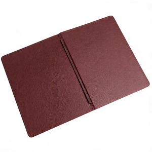 Porta Menús con Banda Elástica para Cafeterías, Panaderías, Bares, Resorts Turísticos, Hoteles y Restaurantes, Porta Menús con Banda Elástica de Cambio Rápido - Product Image 1