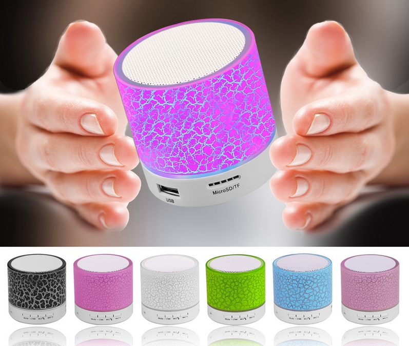 Mescolare il colore