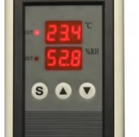 Contrôleur de température et d'humidité ZL-7816A 12V pour incubateur, thermostat d'incubateur