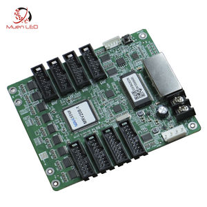 Carte de réception Nova Star MRV208 pour publicité murale vidéo LED extérieure et intérieure - Product Image 2