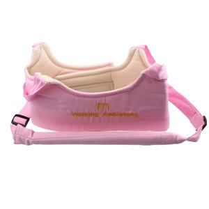 ウォーキングベビーキャリアを学ぶ子供のための新着ベビーウォーカーハーネスアシスタント幼児リーシュ - Product Image 1