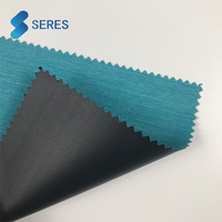 Seres rpet Stoff für Tasche repreve wasserdichter Stoff repreve 600d Oxford kationisch